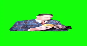 John Cena Dancing Green Screen Meme Download | Video & Audio Meme Video