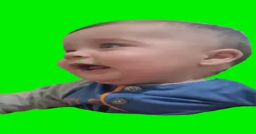 Reporter Laughing Green Screen Meme Download | Video & Audio Meme Video