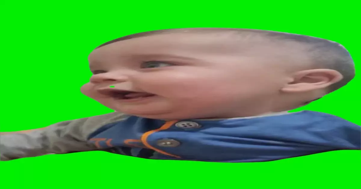 Johnny Laughing Green Screen Meme Download Video