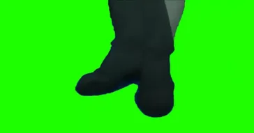 Jojo S Bizarre Adventure Green Screen Meme Download Video