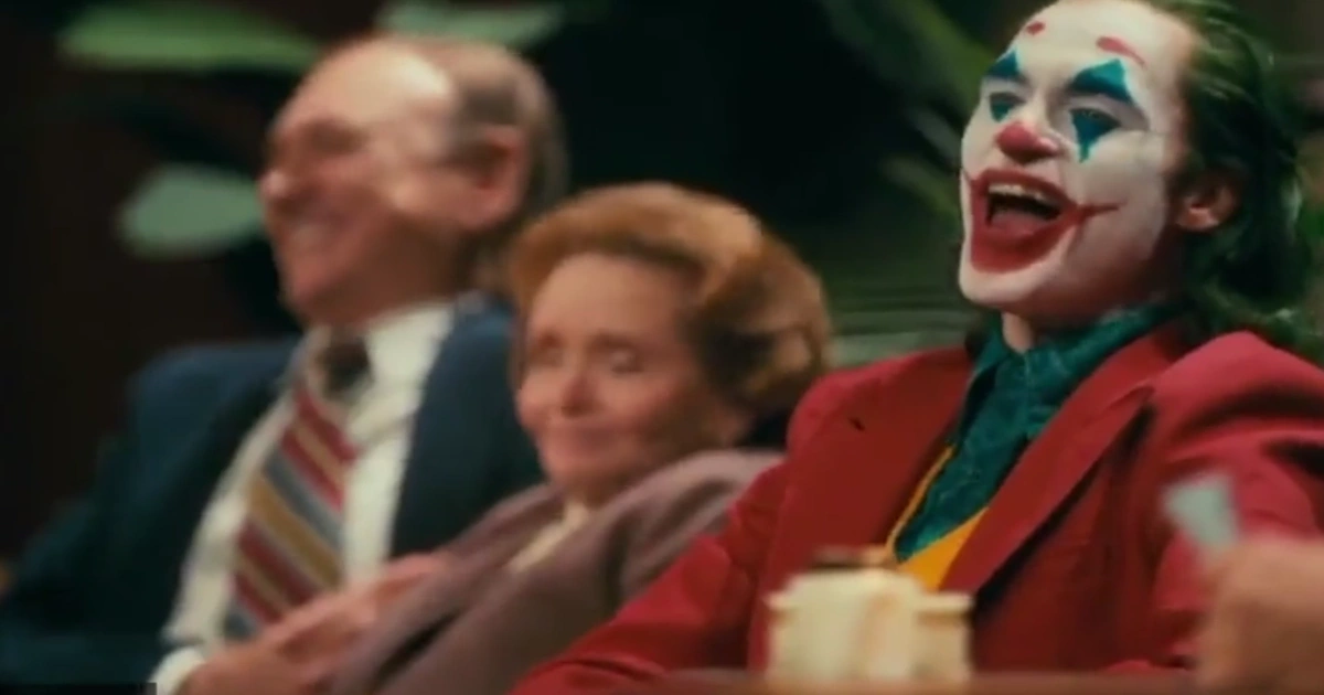 Joker Obnoxious Laughing Meme Download | MemesTube