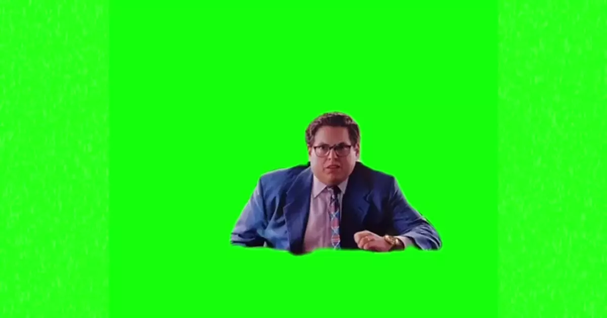 Jonah Hill Meme Download Video
