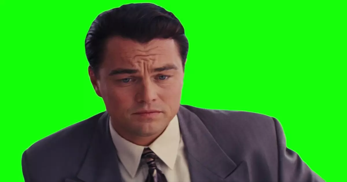 Jordan Belfort Meme Download Video