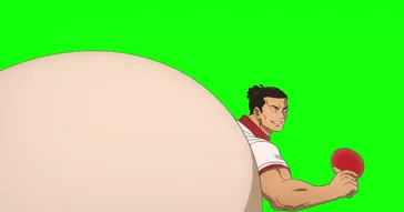 Jujutsu Kaisen Anime Green Screen Meme Download | Video & Audio Meme Video