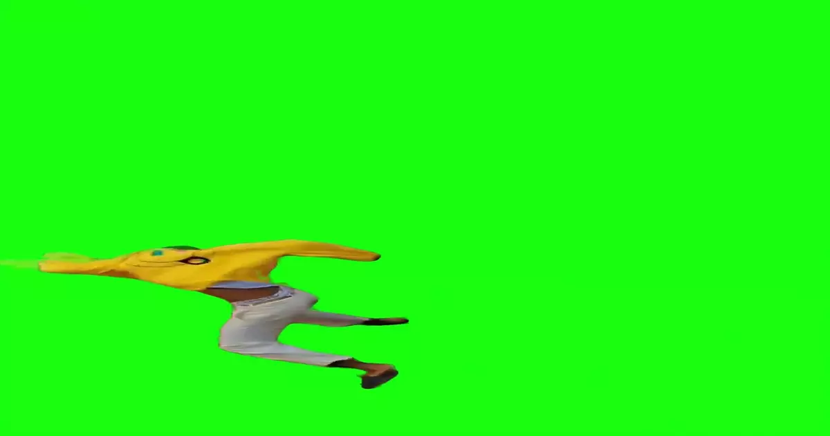 Jump Kicking Meme Download Video