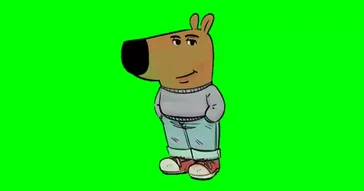 He Amp 39 S Just A Chill Guy Meme Download | Video & Audio Meme Video