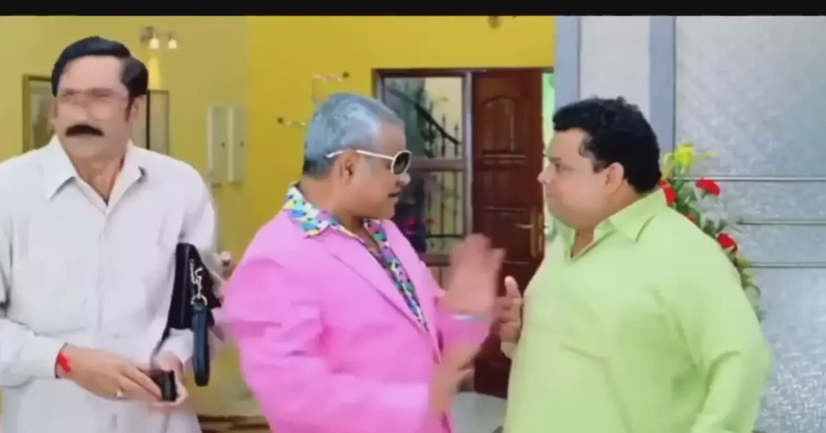 Just Chill Dhondu Meme Download Video