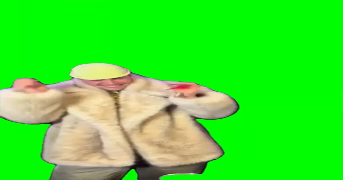 Justin Bieber Dancing Green Screen Meme Download Video