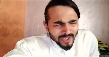 Kaam Kar Sarso Ka Tel Lagake Ulta Let Jaa Bhuvan Bam Meme Video