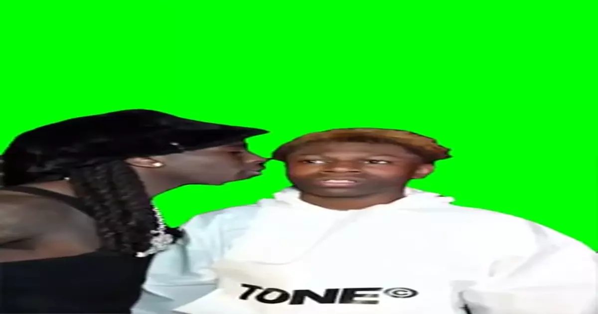 Kai You Will Never Get In Meme Download Video