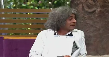 Kaisa Laga Mera Mazak Meme Download Video