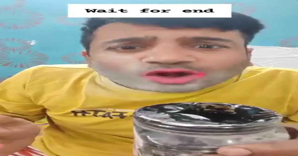 Kalia Bolti Hai Puneet Superstar Meme Download Video