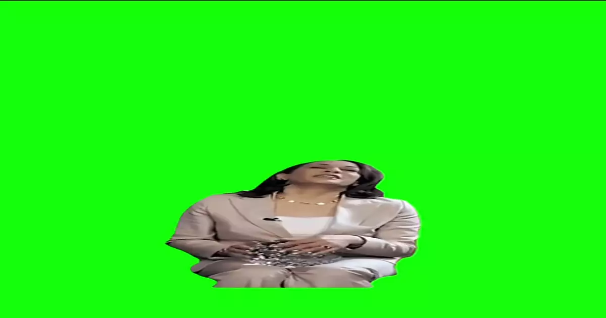 Kamala I Feel Bright Future Meme Download Video