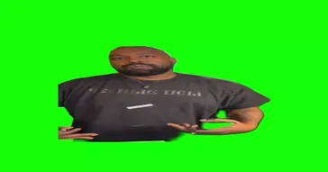 Kanye West At Breaking Point Meme Download | Video & Audio Meme Video