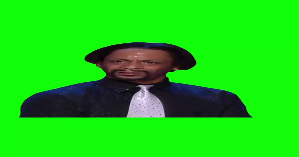 Kat Williams Yes I Do Meme Download Video