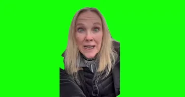 Vanessa Starring At Kevin Meme Download | Video & Audio Meme Video