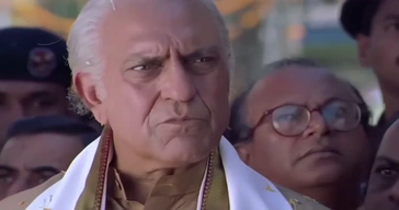 Kaun Bola Amrish Puri