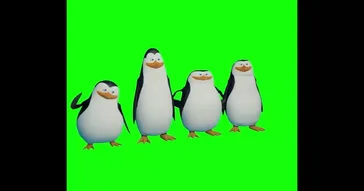 Kawazaki Cago Krico Estriper Green Screen Meme Video