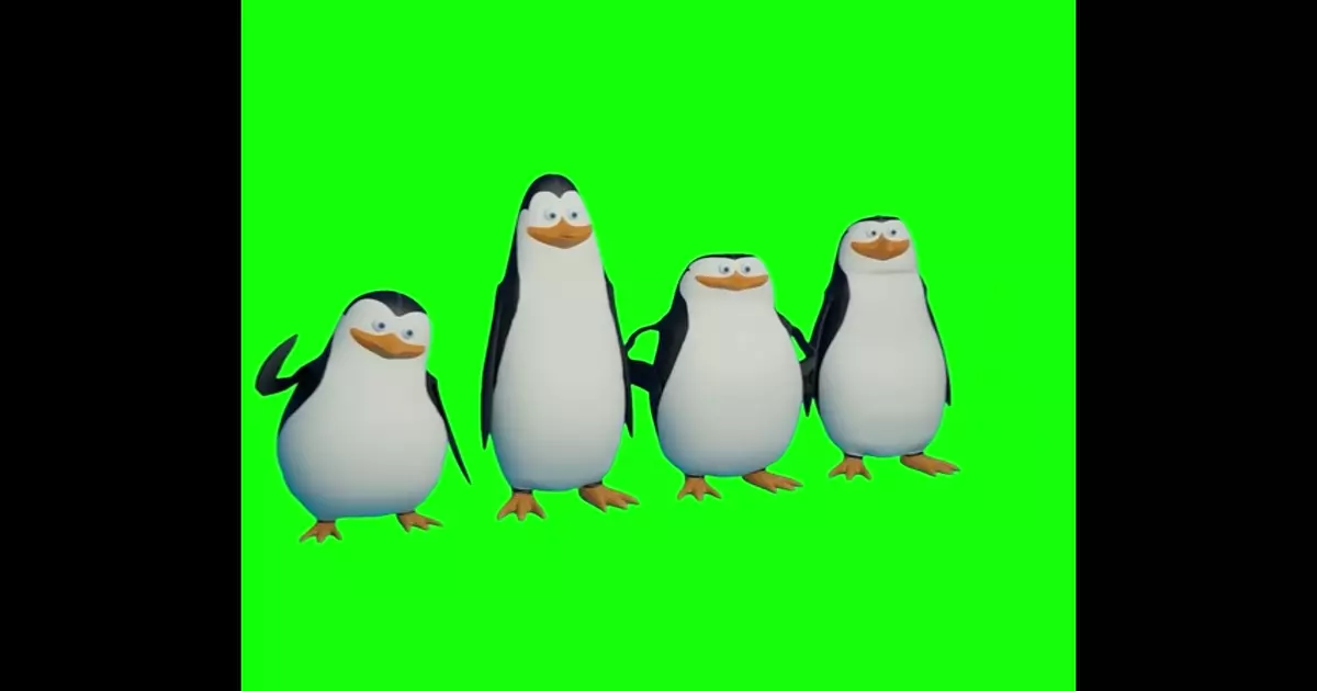 Kawazaki Cago Krico Estriper Green Screen Meme Download Video
