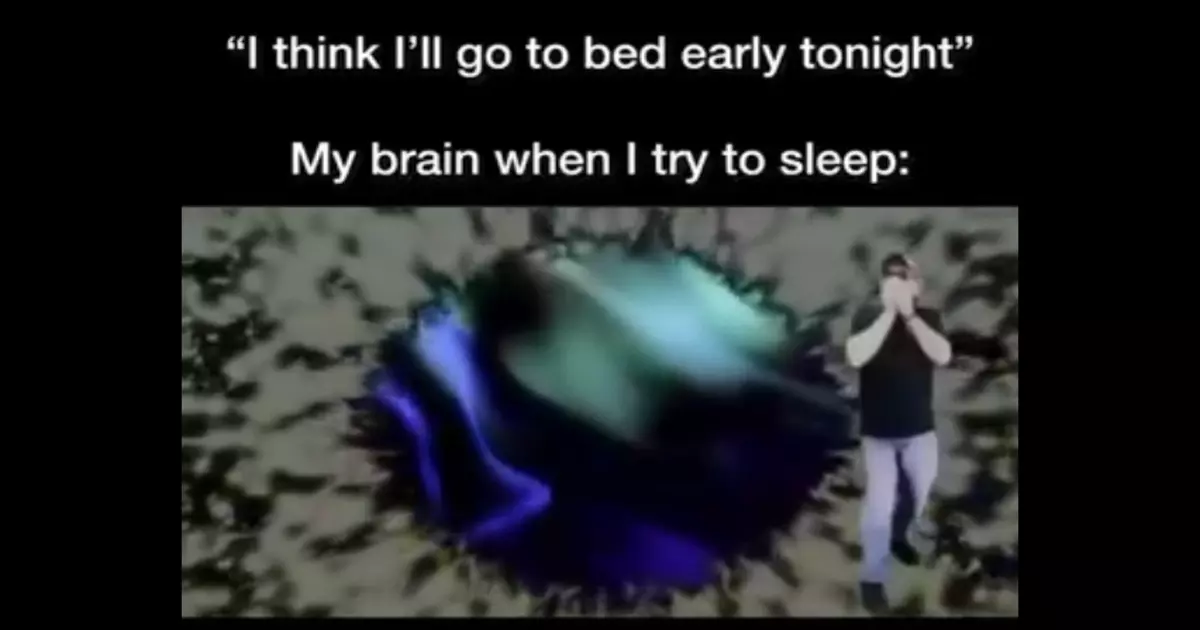 Keeps Me Productive Meme Download Video