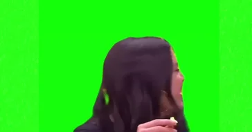 Jenna Ortega Eating Wings Meme Download | Video & Audio Meme Video