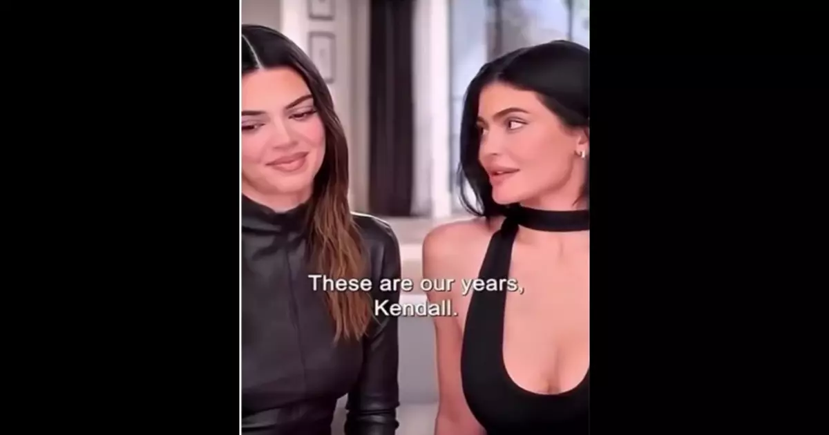 Kendall And Kylie Age Copy Right Free Meme Download Video