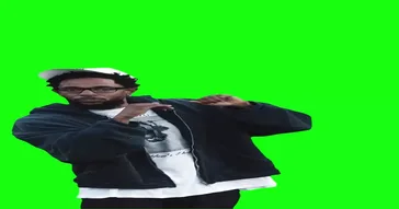 Kendrick Lamar Not Like Us Meme Video