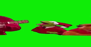 Kermit Dancing Green Screen Meme Download | Video & Audio Meme Video