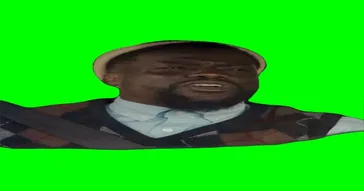 Kevin Druski Big O Kushion Meme Video