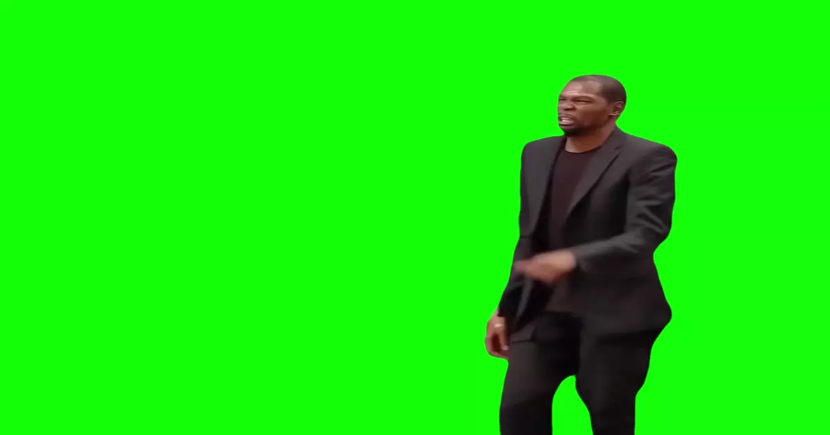 Kevin Durant Thumbs Down Nba Meme Download Video