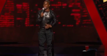 Kevin Hart Help Me