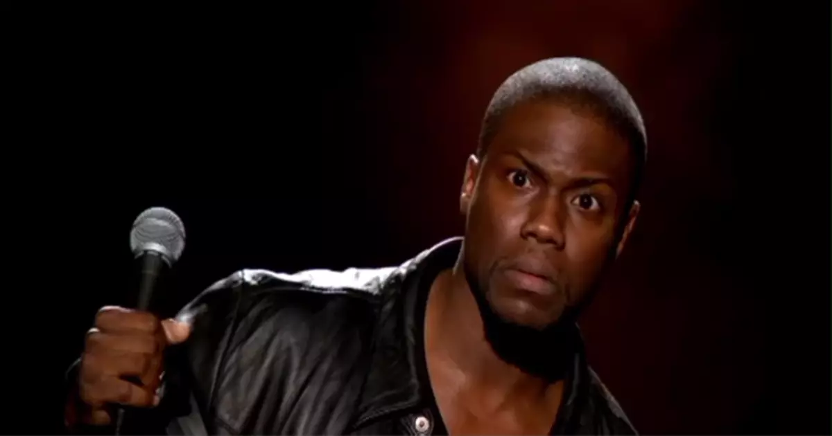 Kevin Hart Mic Reaction Meme Download Video