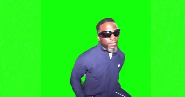 Kevin Hart Dance Meme Download | Video & Audio Meme Video