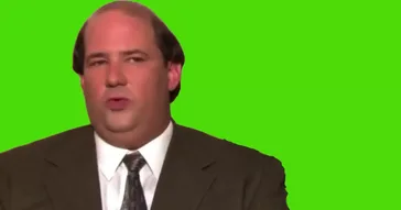 I Understand Nothing The Office Green Screen Meme Download Video