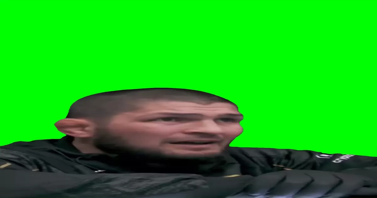 Khabib Rizz Meme Download Video