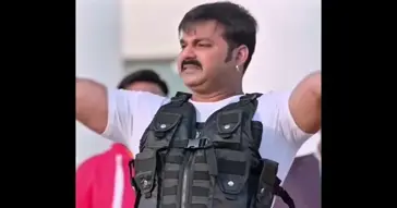 Khel Khatam Beta Pawan Singh Meme Video