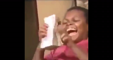 Kid I Am Rich