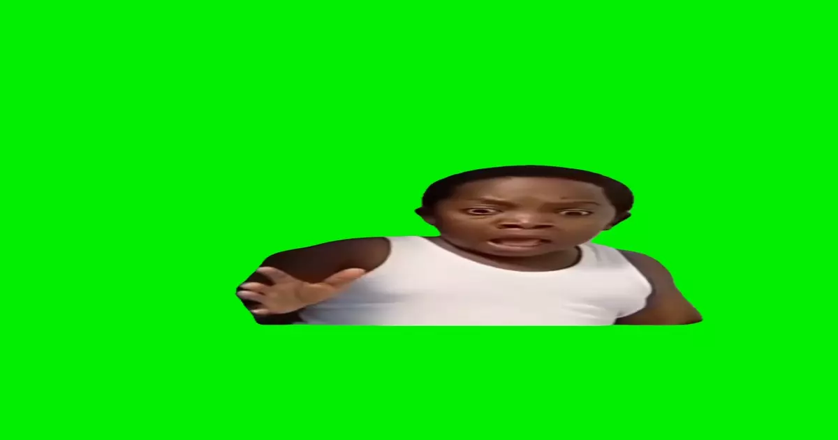 Kid Panicking Meme Download Video