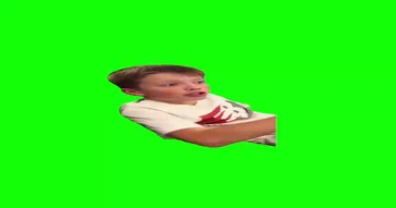 Kid Rants About Chiefs Green Screen Kid Rants About Chiefs Green Screen Video