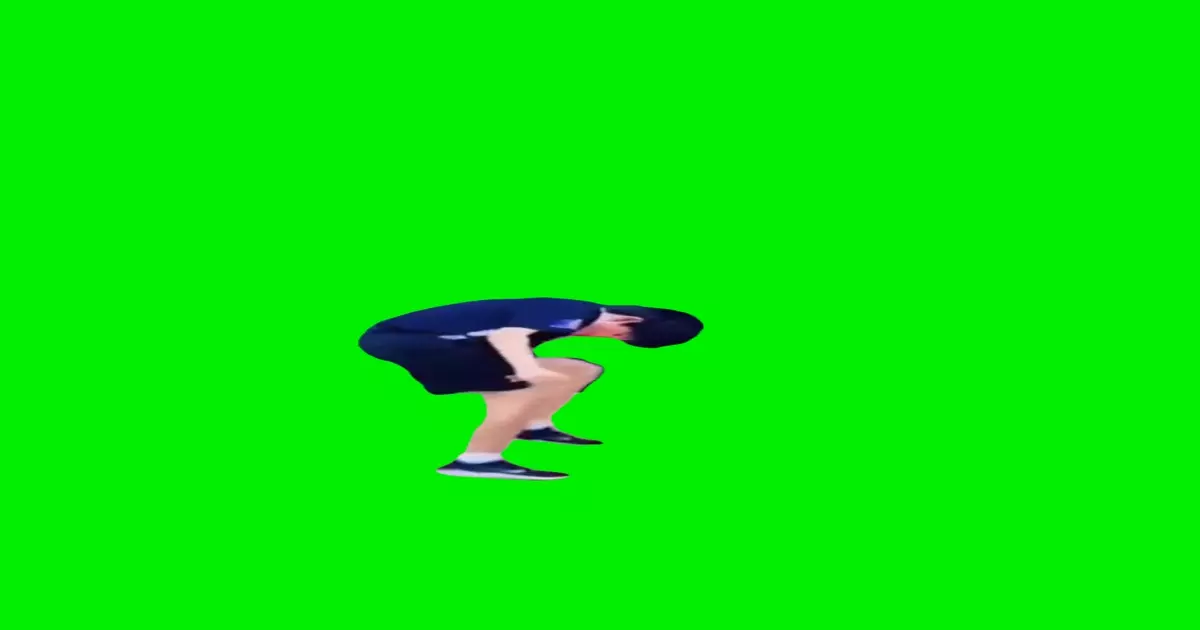 Kid Running Fast In One Place Meme Download Video