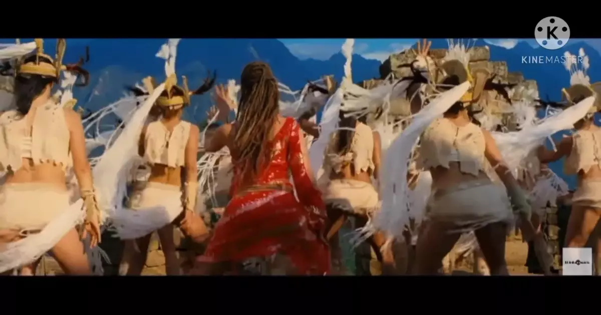 Kilimanjaro Song Video Download With Slow Motion Viral On Social Media Meme Download Video