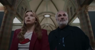 Killing Eve This Is So Boring