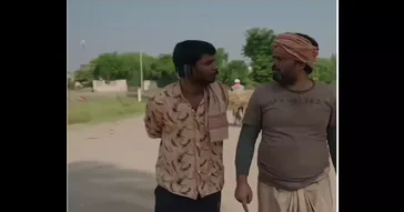 Chalo Bhaiya Jaldi Se Niklo Warna Ham Pakde Jayenge Instagram Meme Download Video