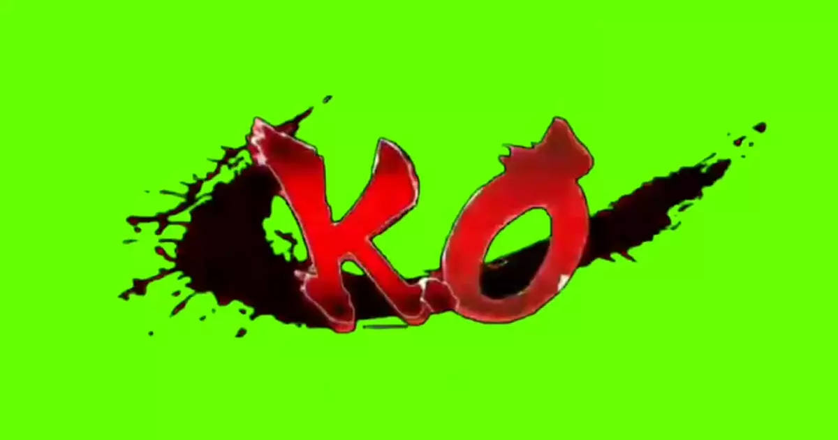 Ko Green Screen Meme Download Video