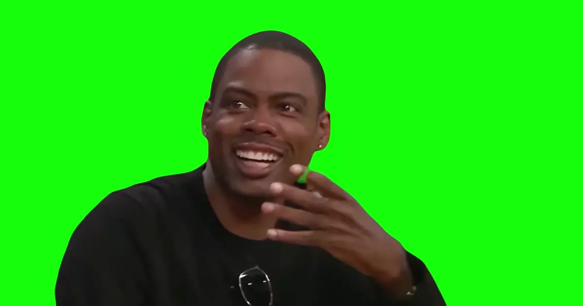 Kobe Bryant Ignores Chris Rock Meme Download Video