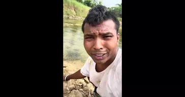 Main Kiska Baccha Hoon Sunny Superstar Meme Download Video