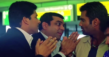 Koi Raasta Nikalo Na Bhai Paresh Rawal