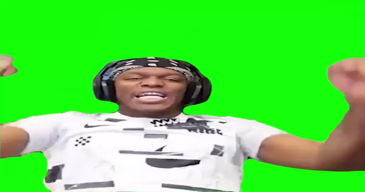 Ksi Yes Yes Yes No No No Meme Download Video