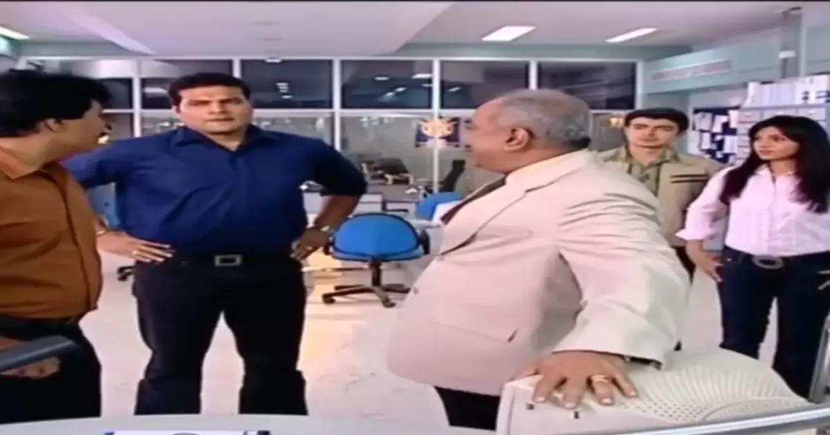 Kuch Samjhe Daya Meme Download Video