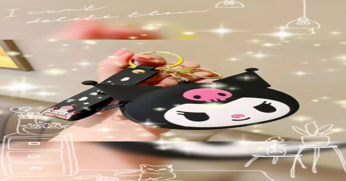 Kuromi Meme Download Video